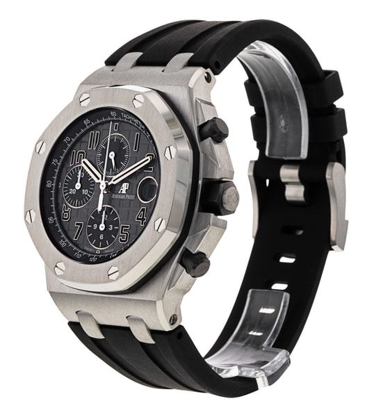 Audemars Piguet Royal Oak Offshore 26470ST.OO.A104CR.01